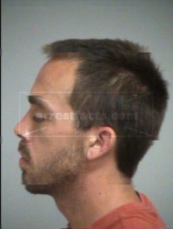 Daniel Scott Brady