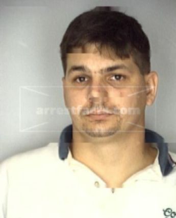 Michael Peter Priolo