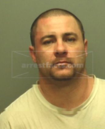 Randall Shane Satterfield