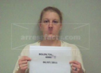 Tia Lynnae Bolen