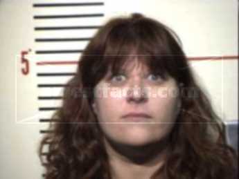 Deanna Pennington Burns