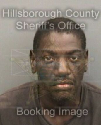 Gregory Lamar Allen
