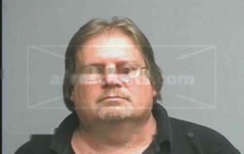 Bryan Scott Parsons