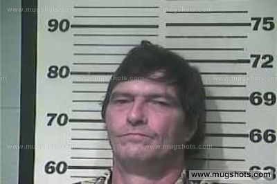 Daryl Lee Hammons