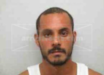 Angel Luis Pagan