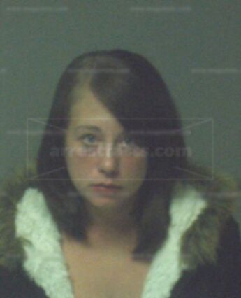 Amber Nicole Aldrich