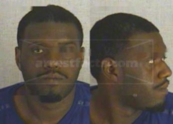 Terrance Dwight Bailey