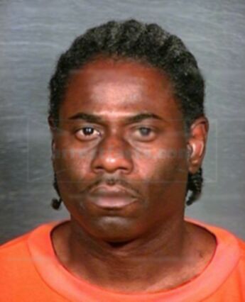 Shun D Mckee