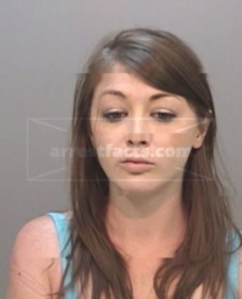 Christina Nicole O'connor