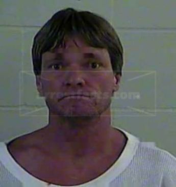 Gary De Wayne Ruddick