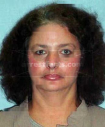 Tammy Garrett