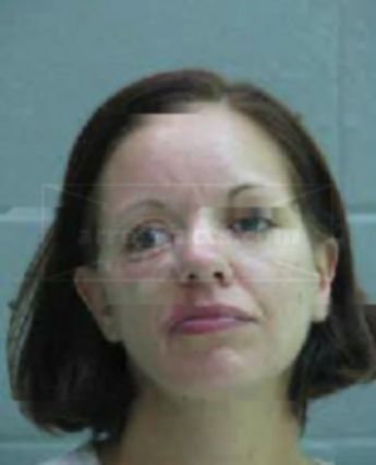 Andrea Lynn Scott