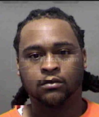 Robert Trayvon-Lee Mcclain