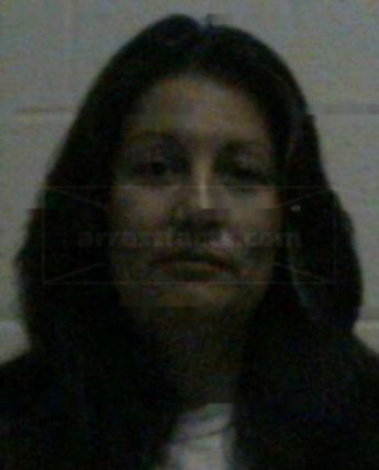 Sheri L Sanders