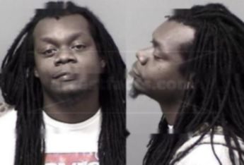 Lawrence Calvin Washington Jr.