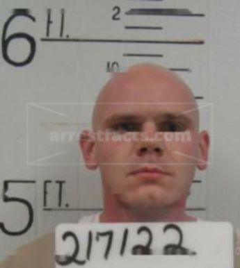 Daniel Patrick Ray