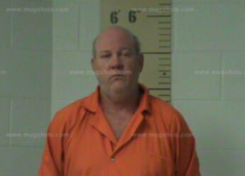 Darrell Wayne Staton