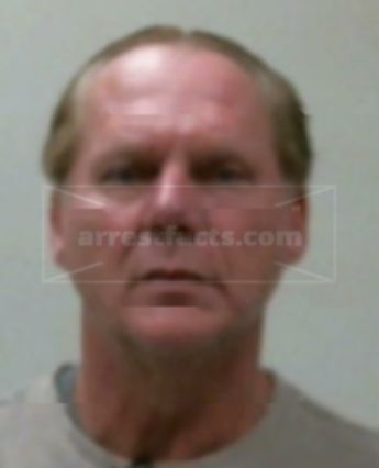 Jesse Franklin Trimble