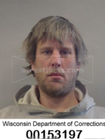 Andrew William Bergmann