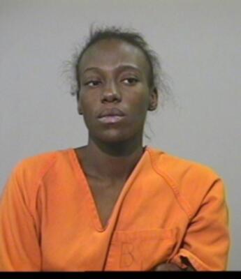 Sharmaira Marie Armstead