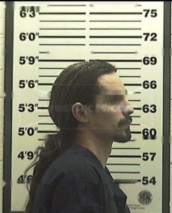 Nicholas Neal Anaya