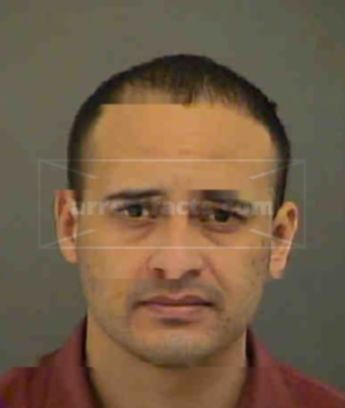 Jose Ramon Hernandez