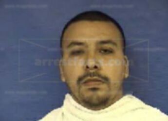 Sergio Edwardo Berrones Hinojosa