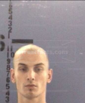 Kyle Anthony North