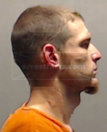Dustin Wade Corley
