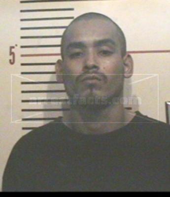 Christopher Anthony Castoreno