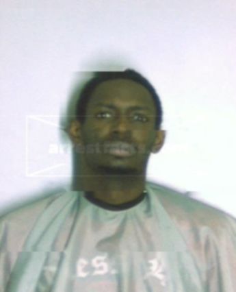 Raynard Antonio Flagg