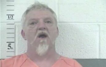 James Shelby Jackson