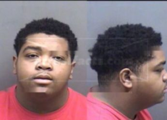 Derrick Cox