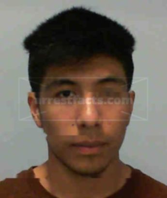 Ervin Galeana