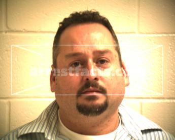 Christopher Michael Mcwhorter Morris