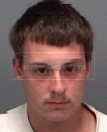 Blaine Matthew Plum