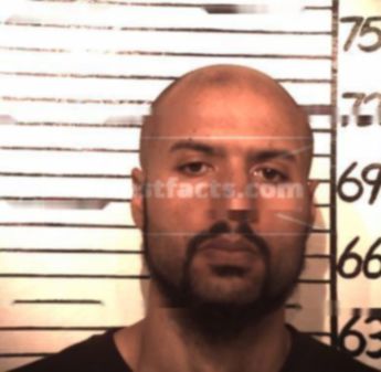 Joshua Clay Daniel