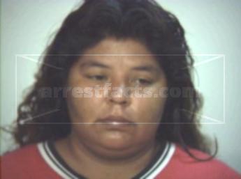 Gloria Anita Garza