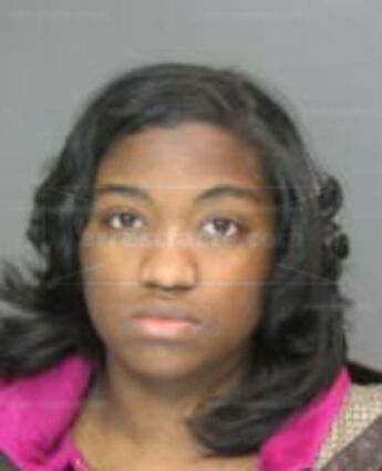Dyneesha Shane Turner