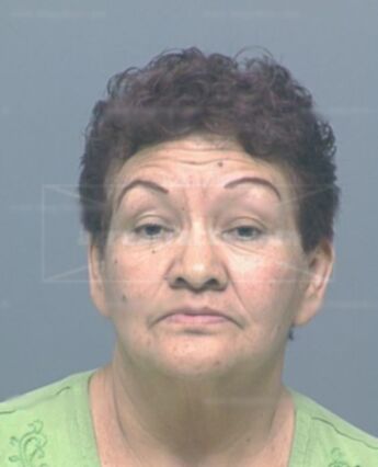 Catalina Gonzales