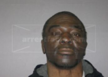 Arthur Curtis Evans