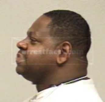 Derrick Lamarr Tyler