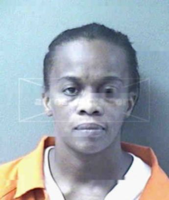 Leenise Lashan Berry