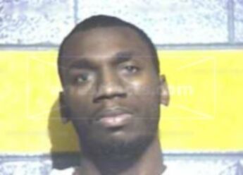 Alonzo Ward