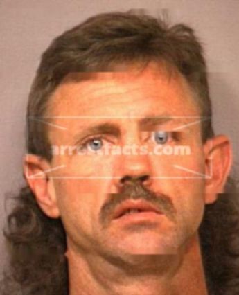 Donald Anthony Moore
