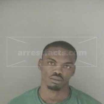 Damarr Devon Linwood