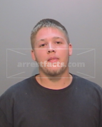 Justin Aaron Thomas