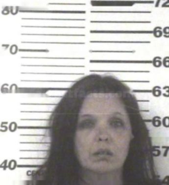 Tina Marie Douglas