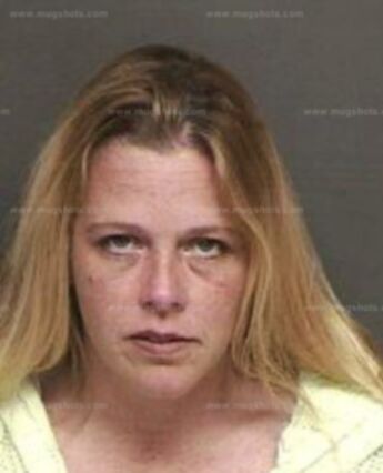 Brandy Michelle Slate