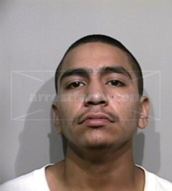 Reynaldo Vega
